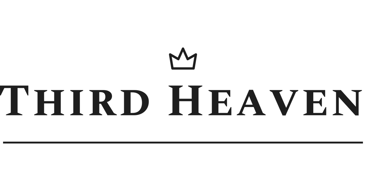 Premium Christian Jewellery
– Third Heaven