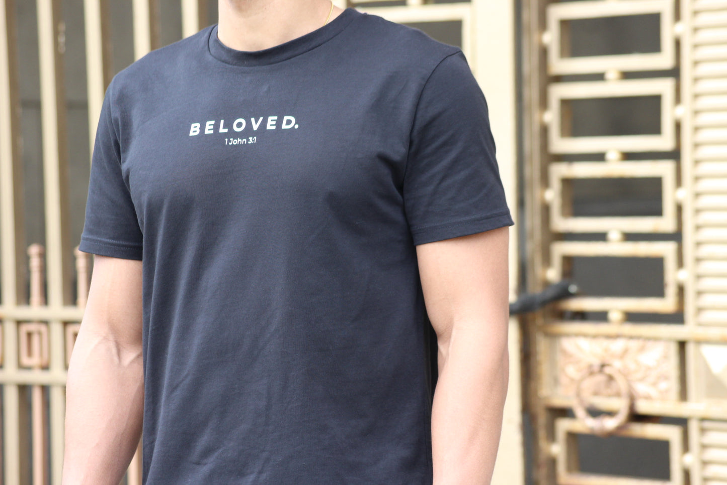 Beloved - T Shirt
