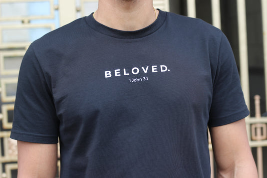Beloved - T Shirt