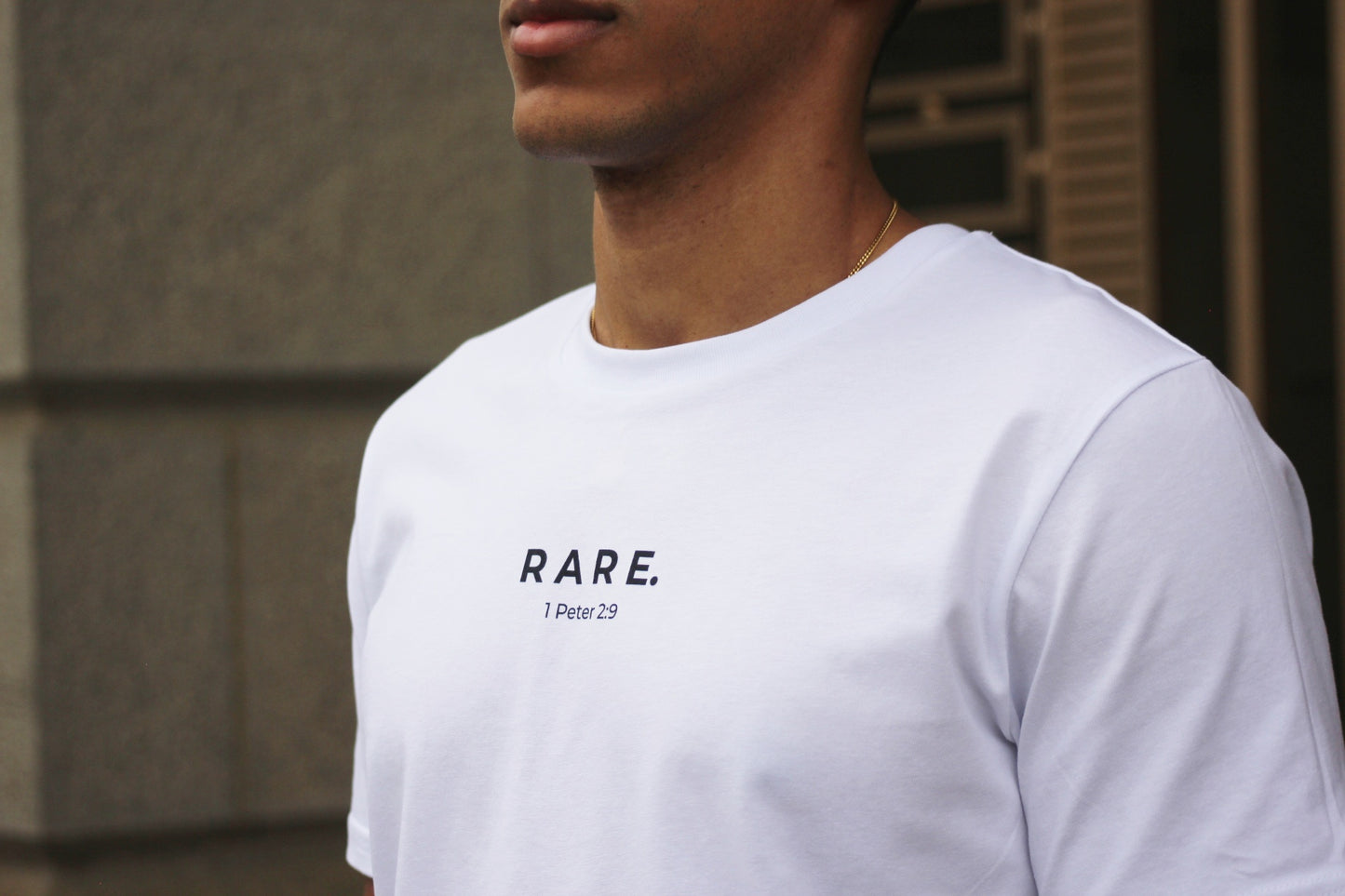 Rare - T Shirt