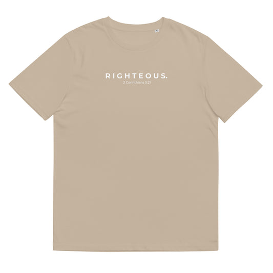 Righteous - T Shirt